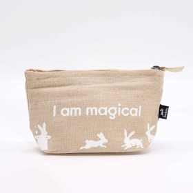 6x Kosmetyczka Hop Hare - I am Magical