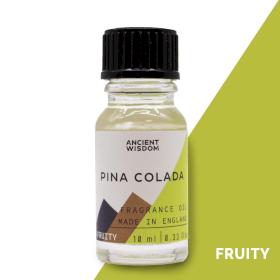 10x Pina Colada - Olejek Zapachowy 10 ml