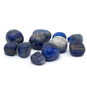 24x Kamień Duży - Lapis Lazuli