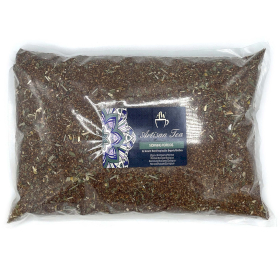 Organiczny Rooibos Poprawiający Trawienie 1 kg