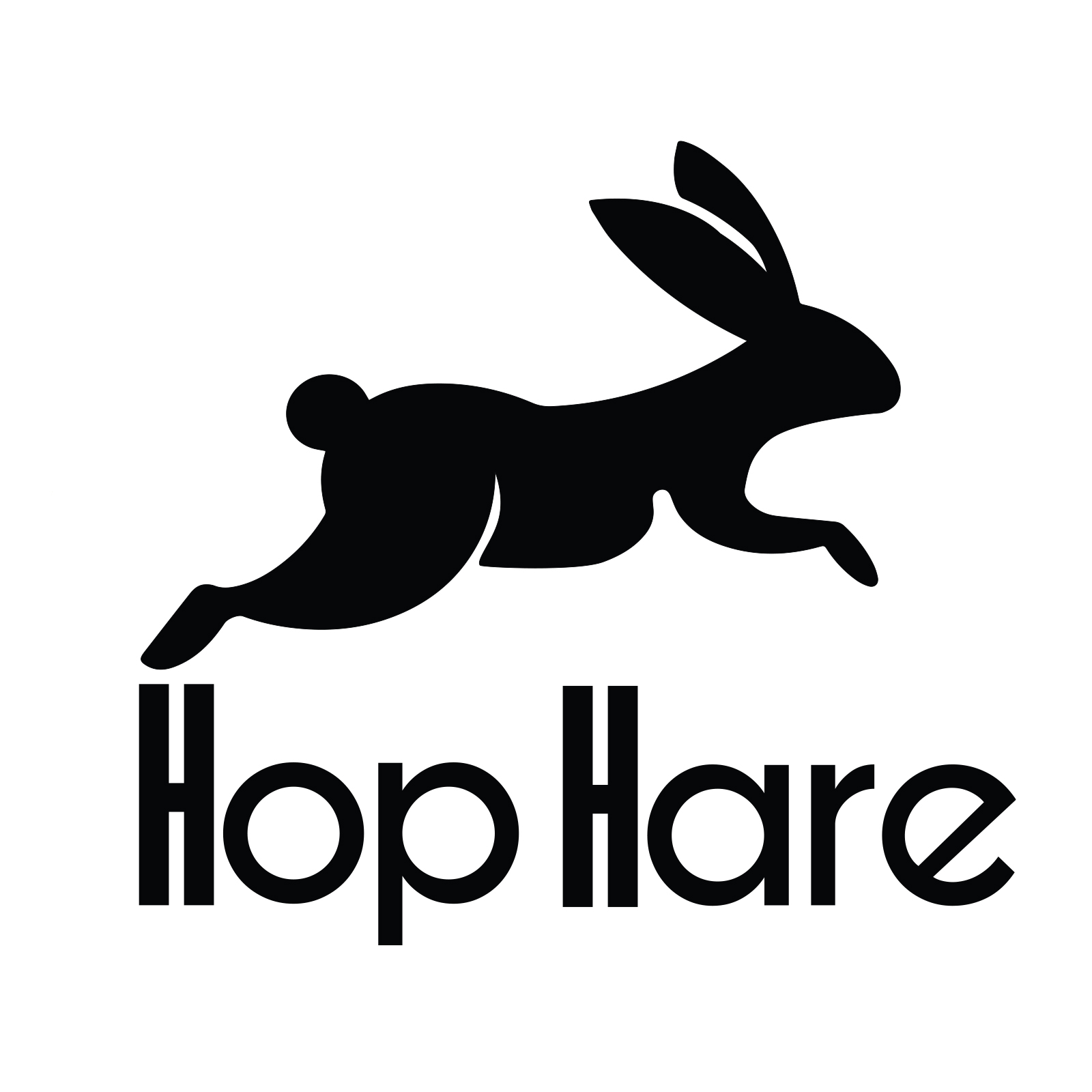 Hop Hare by Ancient Wisdom