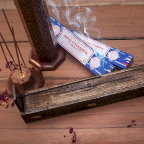 Kadzidełka Nag Champa 