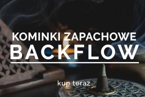 Kominki Backflow