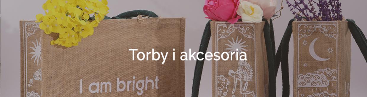 Torby i akcesoria